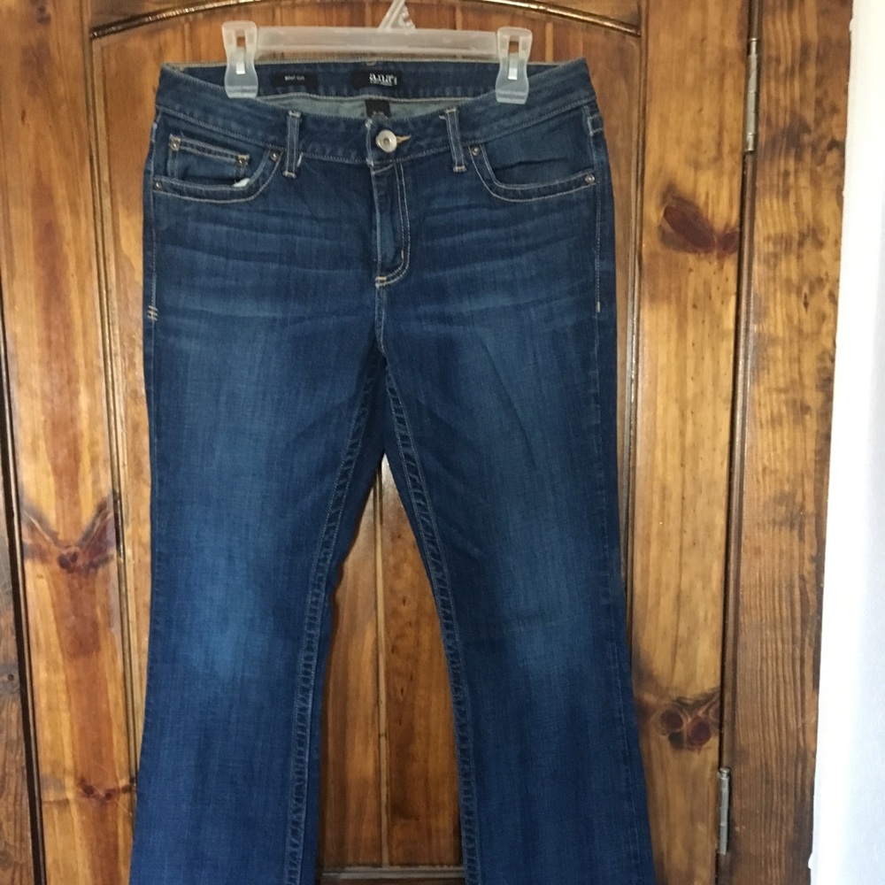 Anna Jeans